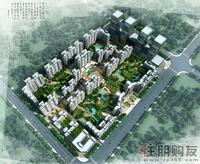 2011.03.17项目鸟瞰图