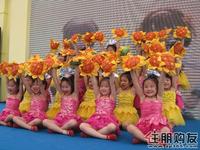 2011.4.16可爱的舞蹈