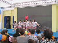 2011.4.16舞蹈