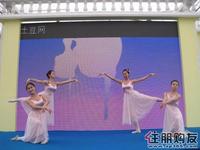 2011.4.16芭蕾舞表演