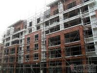 袭汇·果岭春天实景图