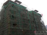 袭汇·果岭春天实景图