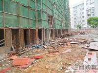 袭汇·果岭春天实景图