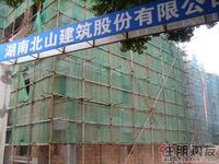 袭汇·果岭春天实景图