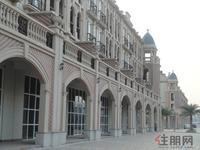 财富长廊10月实景