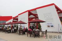 2011 房博会展位图片