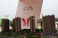 2011 房博会展位图片