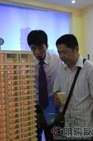 2011 房博会展位图片