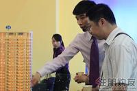 2011 房博会展位图片