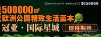 冠亚·国际星城