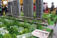 2011 房博会展位图片