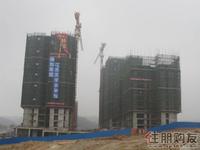 瑞和家园施工进度图