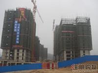 瑞和家园施工进度图