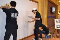 2011 房博会展位图片