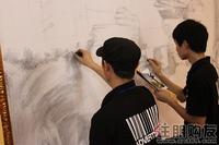 2011 房博会展位图片