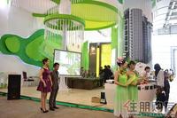 2011 房博会展位图片