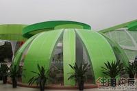 2011 房博会展位图片