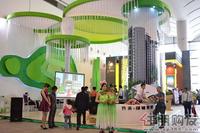 2011 房博会展位图片