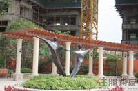 7.13保利·童心缘园林实景