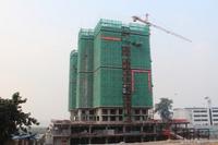 2011年11月11日2#楼