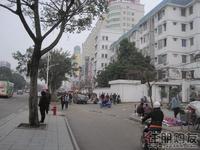 江南水街周边配套-五一路