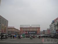 江南水街周边商业配套