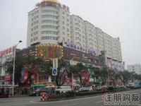 江南水街周边商业配套
