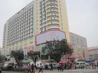 江南水街周边商业配套