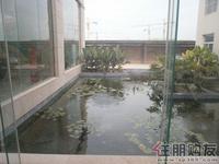 碧水天和实景图