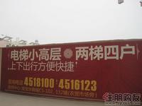 荣宝华·宝丰大厦墙体广告