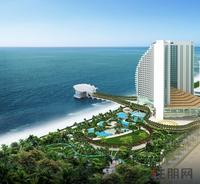 富丽华效果图5角度