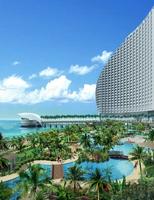 富丽华效果图9鸟瞰