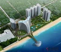 富丽华效果图10鸟瞰二TD