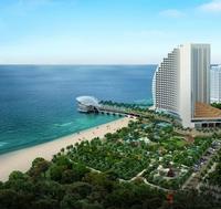 富丽华效果图12鸟瞰四副