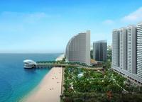 富丽华效果图13鸟瞰一副