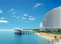 富丽华效果图14日景