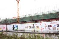 万昌·邕江明珠实景图(3.18)