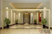 门厅入口