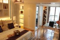 1-02单间公寓样板间(8.31)