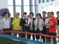 李宁亲临保利·大江郡