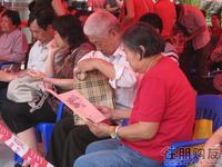 盛天公馆的楼书介绍、户型图已经看过不下5遍