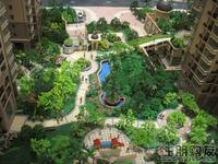 盛天公馆Art Deco风格园林(4.30)