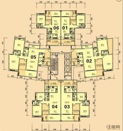 【二期星际2栋3单元】