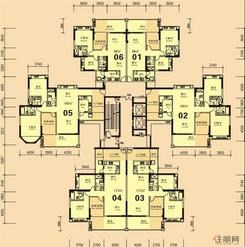 【一期星汇1栋2单元】