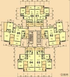 【二期星际2栋2单元】