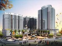 合浦财富广场沿街透视图2011·10·18