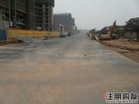 2011.02.21周边的竹秀路