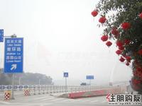 2011.02.21青山路南宁大桥头