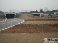 2011.02.21转入双拥路的出入口