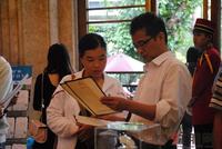 10.1盛大开盘 研究户型